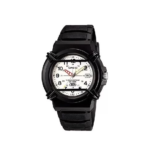 Reloj Casio HDA-600B-7BV