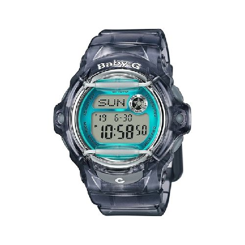 Reloj Casio BG-169R-8BDR