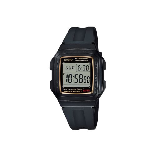 Reloj Casio F-201WA-9A