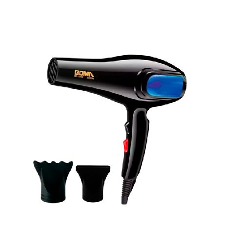 Secador de Cabello Boma BM-8807 3000W