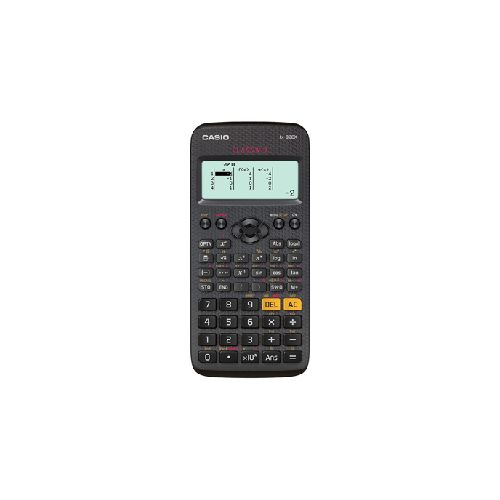 Calculadora cientifica Casio Fx-82ex