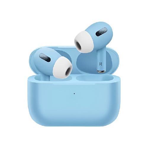 Auricular Bluetooth Lightning Air 3 PRO Azul