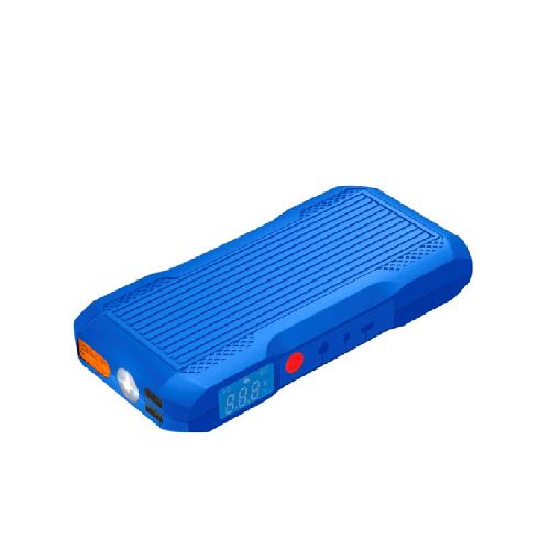 Cargador arrancador 400A 8000mAh Wadfow WLY1508