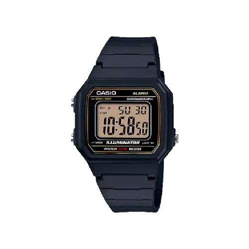 Reloj Casio W-217H-9AV