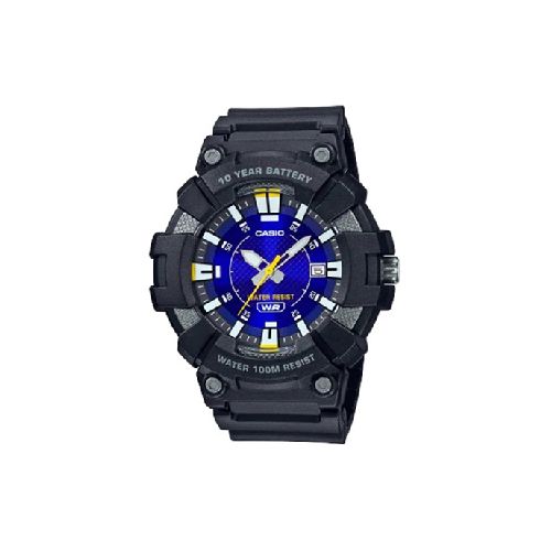 Reloj Casio MW-610H-2AV