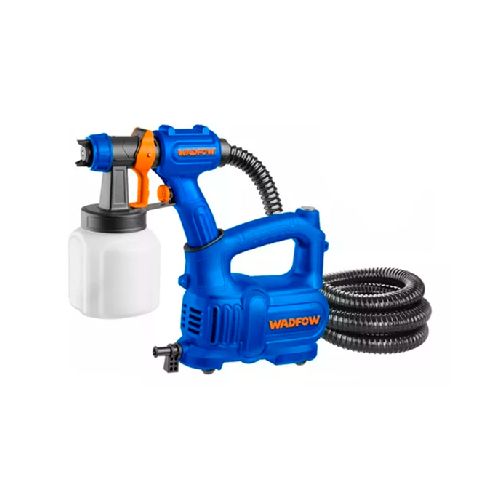 Equipo Pistola de Pintar 550w Wadfow WEG2A50