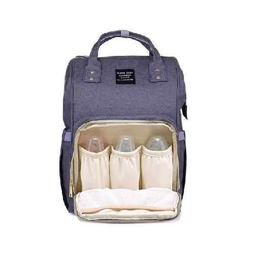 Mochila Maternal Ganen Baby C62-1