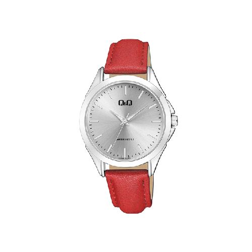 Reloj Mujer Q&Q C04A-022P Análogo