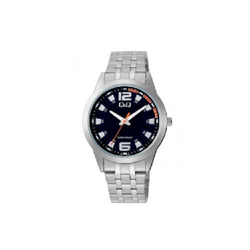 Reloj Hombre Q&Q C00A-016PY Análogo