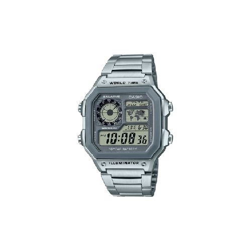 Reloj Casio AE-1200WHD-7AV