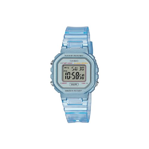 Reloj Casio LA-20WHS-2A