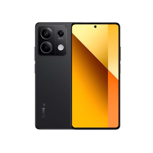 Celular Xiaomi Redmi Note 13. 6/128 GB. 6,67