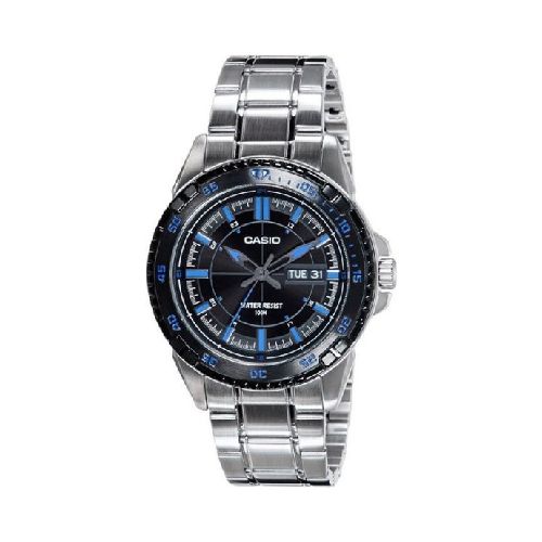 Reloj Casio MTD-1078D