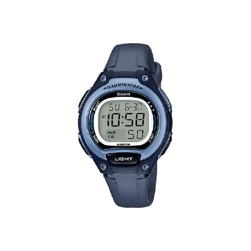 Reloj Casio LW-203-2AV