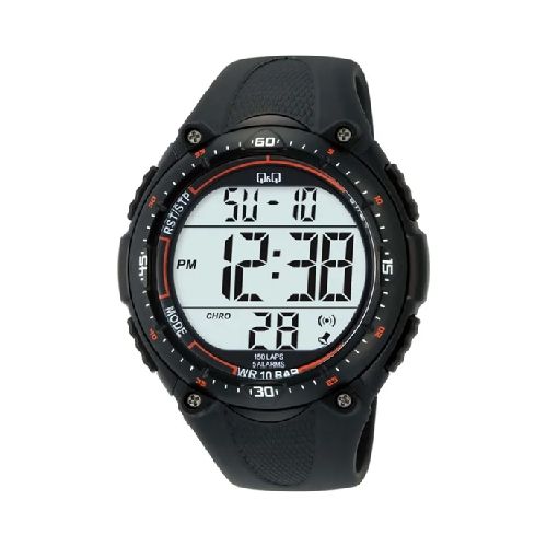 Reloj Hombre Q&Q M010J001Y