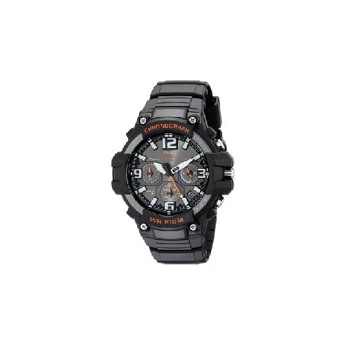 Reloj Casio MCW-100H-1A