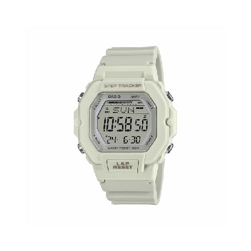 Reloj Mujer Casio LWS-2200H-8A