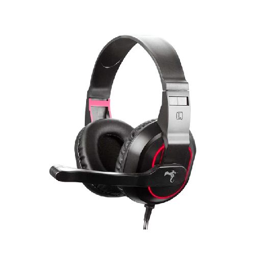 Auricular Gamer Kolke Phenix KGA-435 Con Micrófono