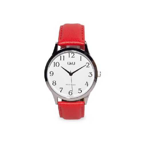 Reloj Mujer Q&Q C10A-029PY Análogo