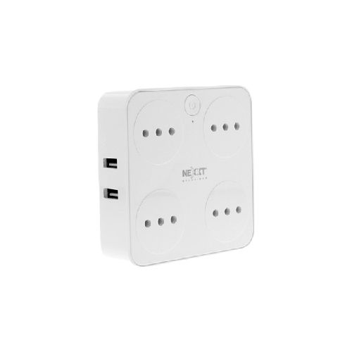 Enchufe Smart WiFi Nexxt NHP-T720