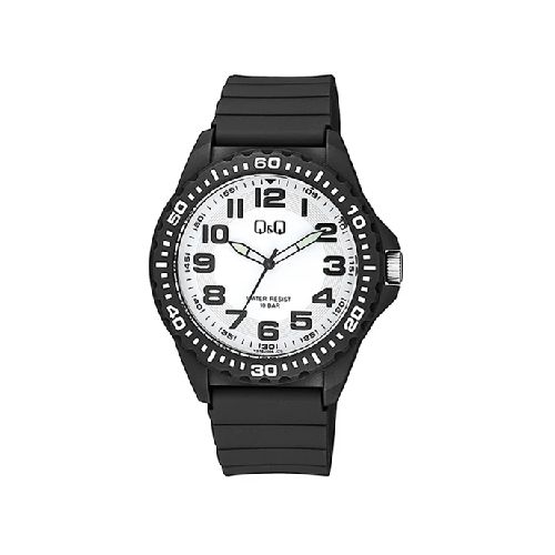 Reloj Hombre Q&Q VS16J006Y Análogo