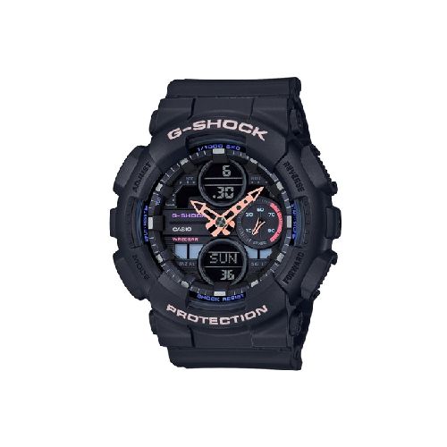 Reloj Casio G-Shock GMA-S140-1ADR