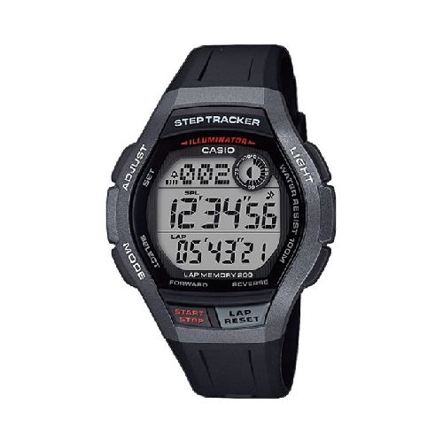 Reloj Casio WS-2000H