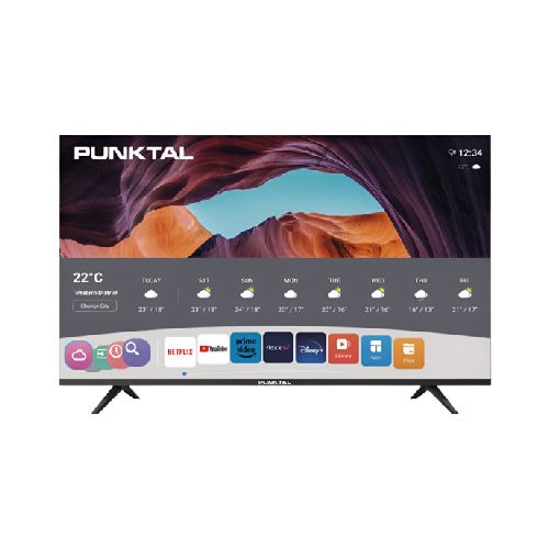 Smart TV 40