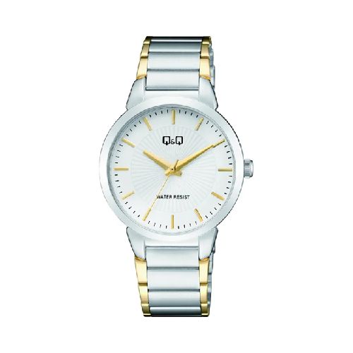 Reloj Hombre Q&Q C38A-002PY Análogo