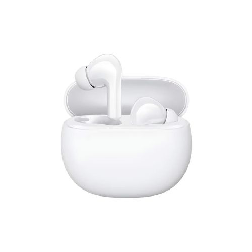 Auriculares Inalámbricos Xiaomi Redmi Buds 4 Active Blancos