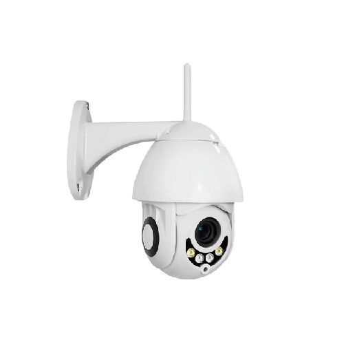 Cámara WIFI IP Exterior Robótica 1080p IP66 C26-6