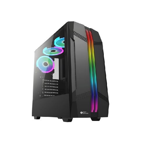 Gabinete Gamer Shot Gaming SUP-8013