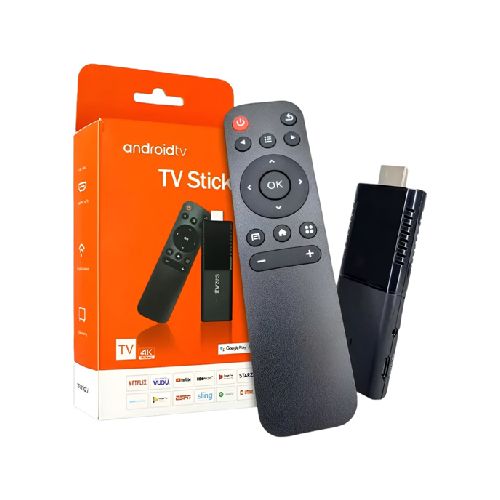 TV Stick Android TV HDMI USB-C