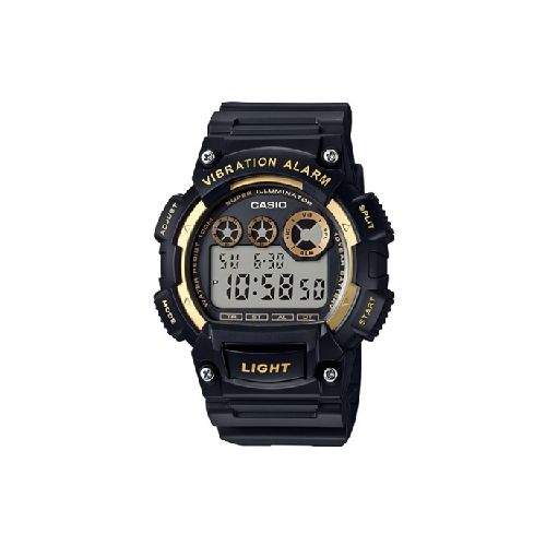 Reloj Casio W-735H-1A2V