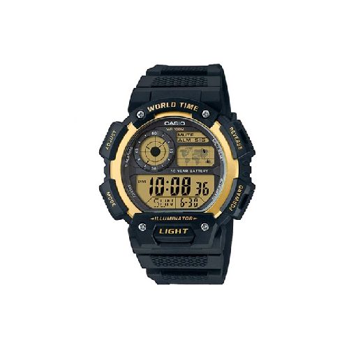 Reloj Casio AE-1400WH-9A