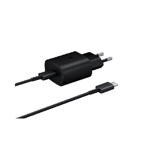 Cargador y Cable Samsung Carga Super Rapida 25W