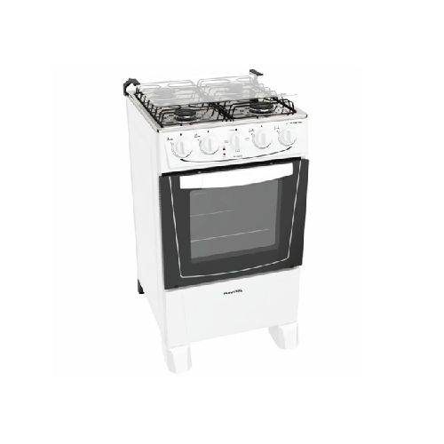 Cocina Combinada Punktal PK-509A