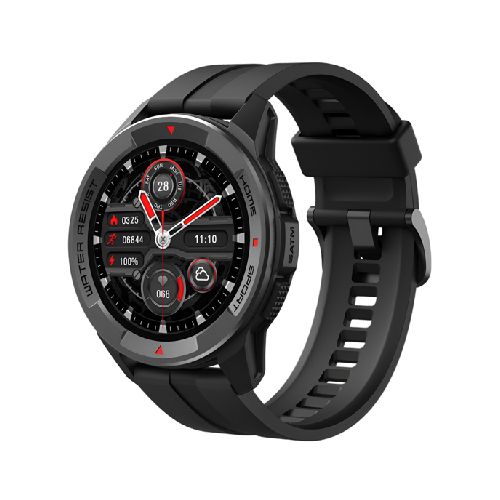 Smartwatch Xiaomi Mibro Watch X1 350mAh 5ATM