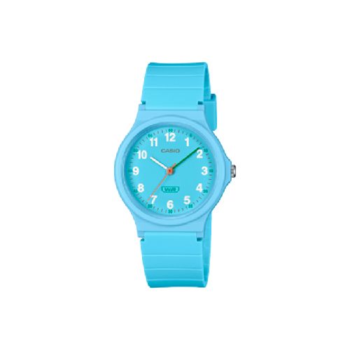 Reloj Mujer Casio LQ-24B-2B Análogo