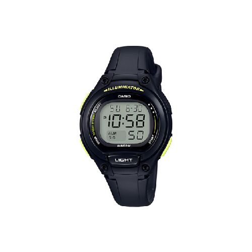 Reloj Casio LW-203-1BV