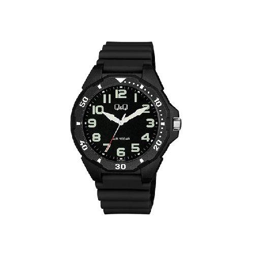 Reloj Hombre Q&Q VS44J003Y Análogo