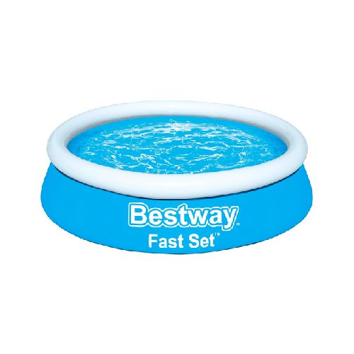 Piscina Inflable Bestway 57392 940 Lts