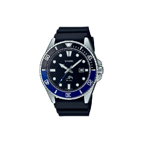 Reloj Casio MDV-106B-1A1V