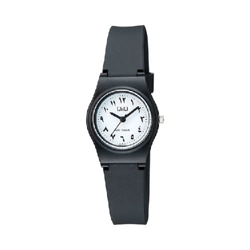 Reloj Mujer Q&Q V28A-010VY Análogo