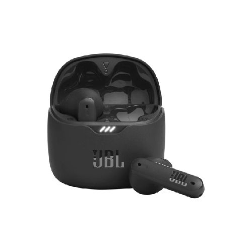 Auriculares Inalambricos JBL Tune Flex Negro