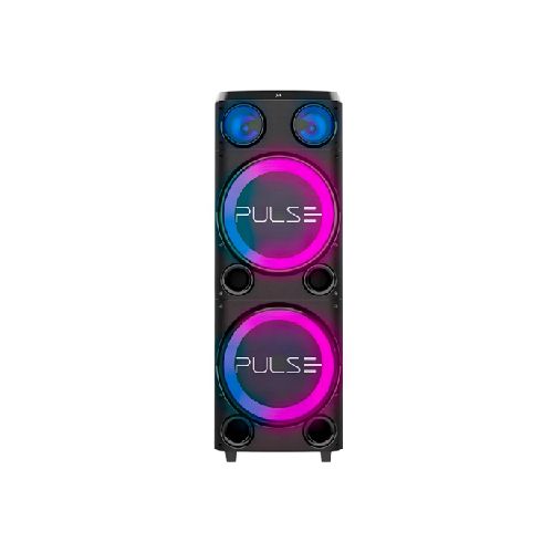 Parlante Pulse SP508 Estilo Torre. Sistema de Sonido