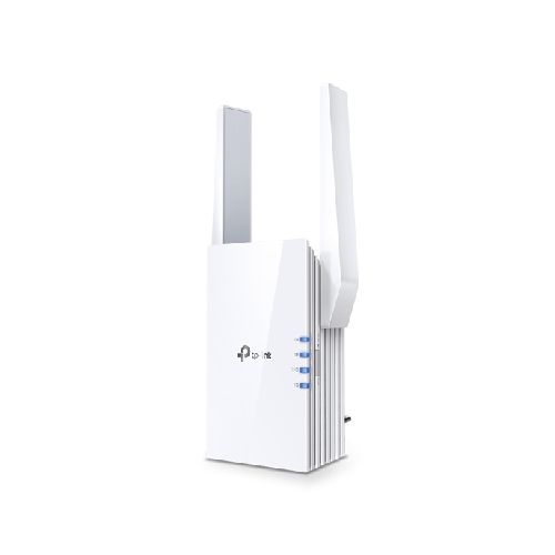 Extensor de WiFi Tp Link Wi-Fi 6 Mesh AX1800 RE605X