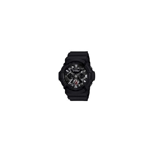 Reloj Casio G-Shock GA-201-1ADR