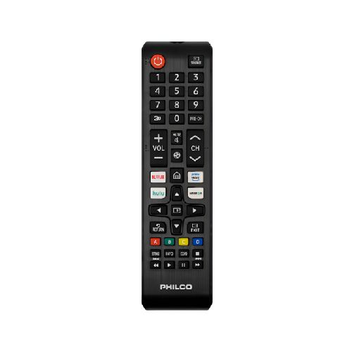 Control Remoto Philco para todo Samsung FRP1001