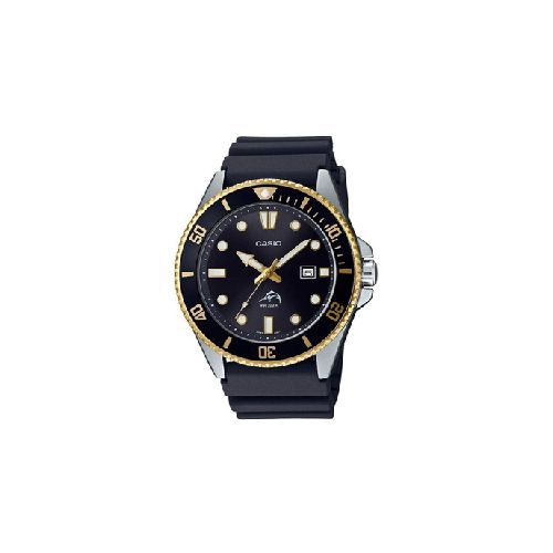 Reloj de caballero Casio MDV-106G-1AV